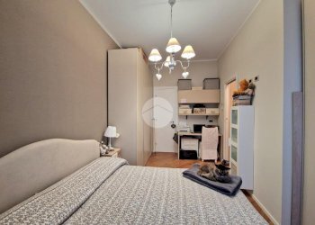 Trilocale Via Diano Marina, Genova (zona Palmaro) - foto 19