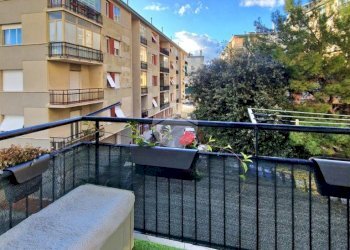 Trilocale Via Diano Marina, Genova (zona Palmaro) - foto 22