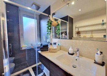 Trilocale Via Diano Marina, Genova (zona Palmaro) - foto 24