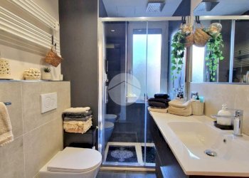 Trilocale Via Diano Marina, Genova (zona Palmaro) - foto 26