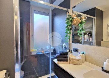 Trilocale Via Diano Marina, Genova (zona Palmaro) - foto 27