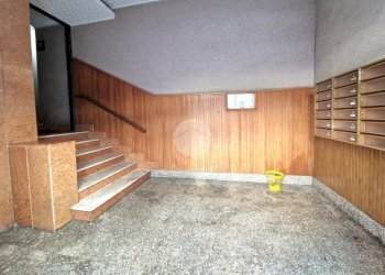 Trilocale Via Diano Marina, Genova (zona Palmaro) - foto 29