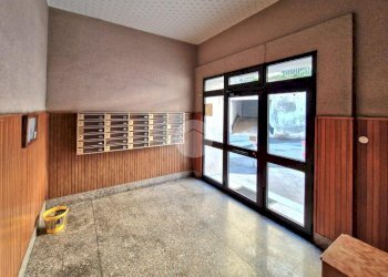 Trilocale Via Diano Marina, Genova (zona Palmaro) - foto 30