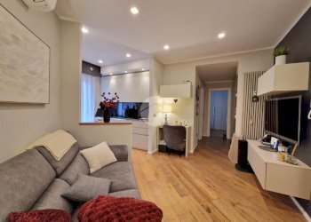 Trilocale Via Diano Marina, Genova (zona Palmaro) - foto 33