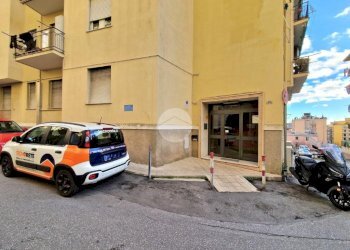 Trilocale Via Diano Marina, Genova (zona Palmaro) - foto 34