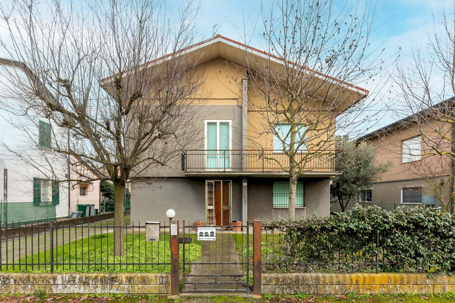 Casa indipendente Conselice - foto 1