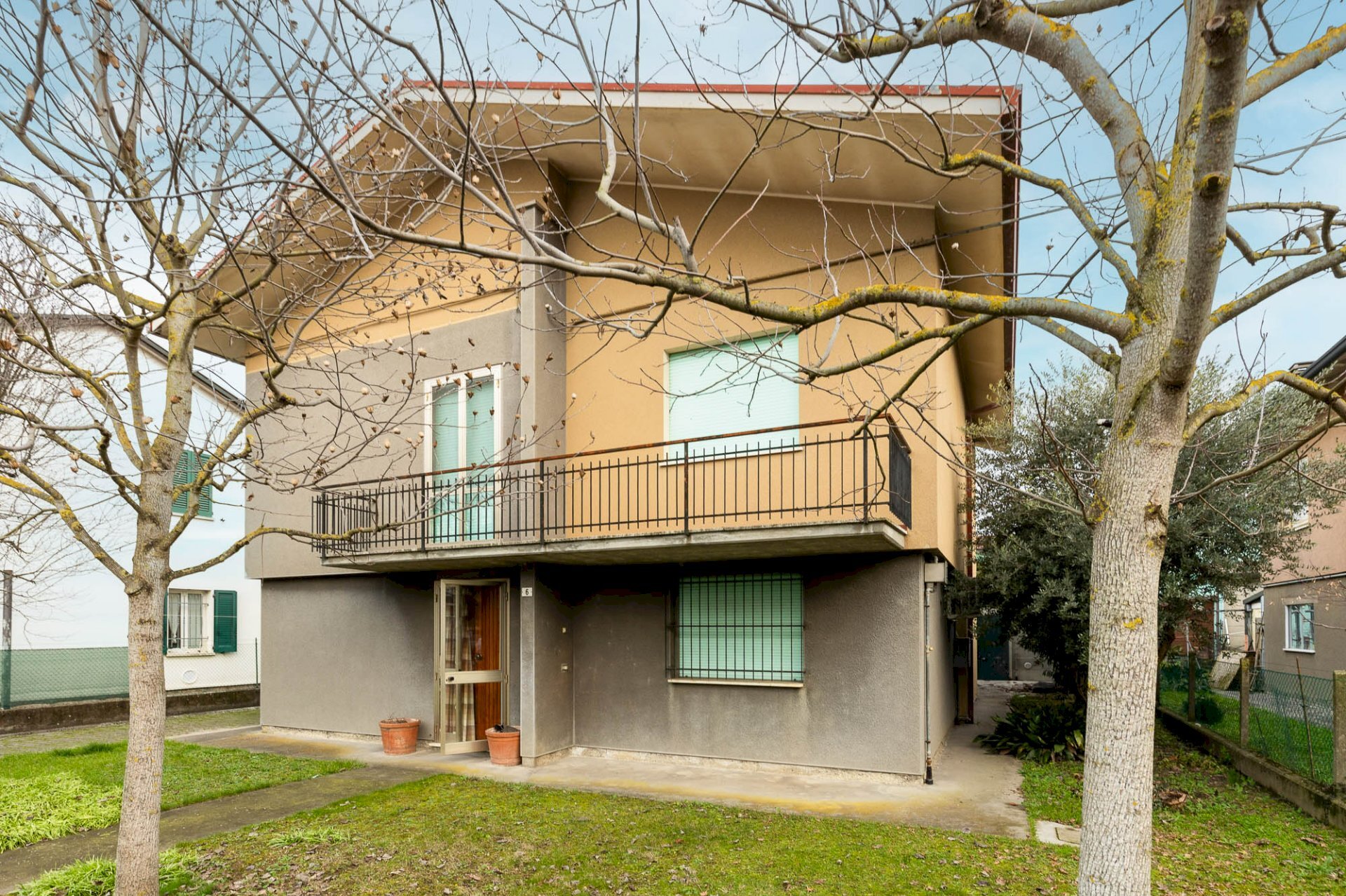 Casa indipendente Conselice - foto 2