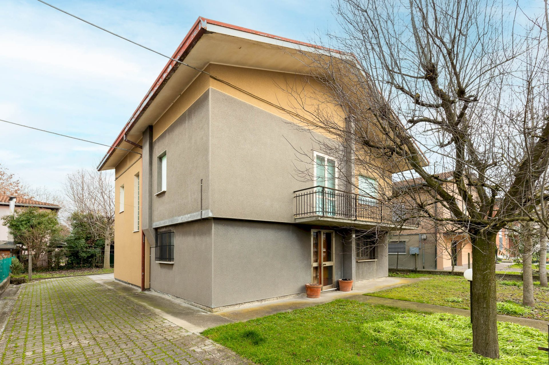 Casa indipendente Conselice - foto 3