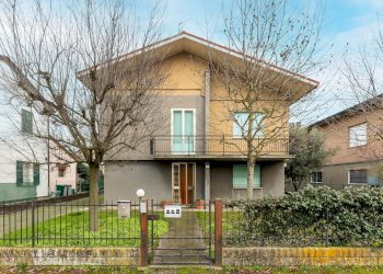 Casa indipendente Conselice - foto 1