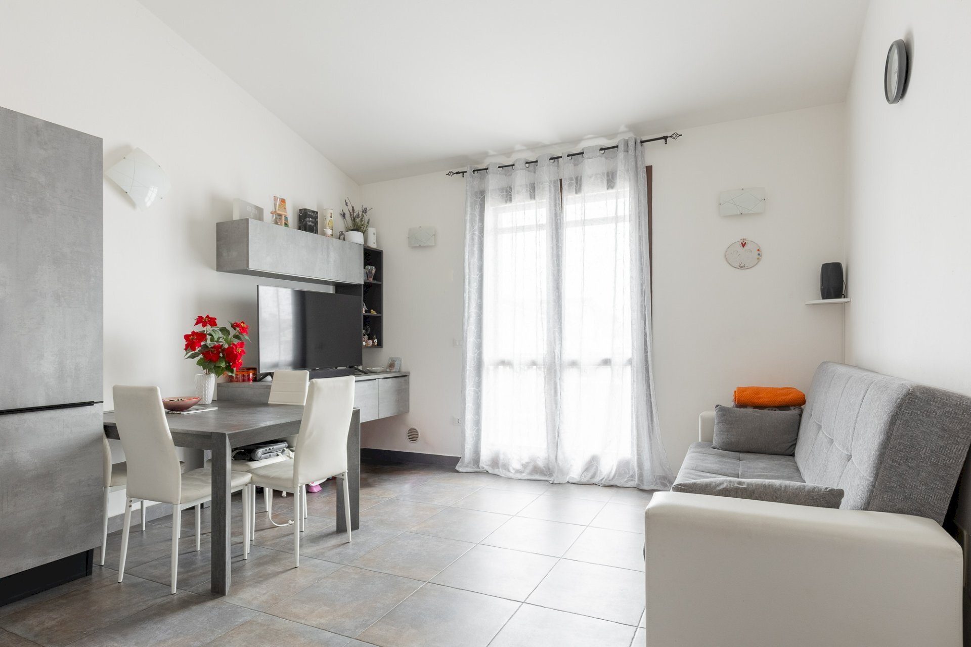 Three-room apartment Massa Lombarda - photo 1