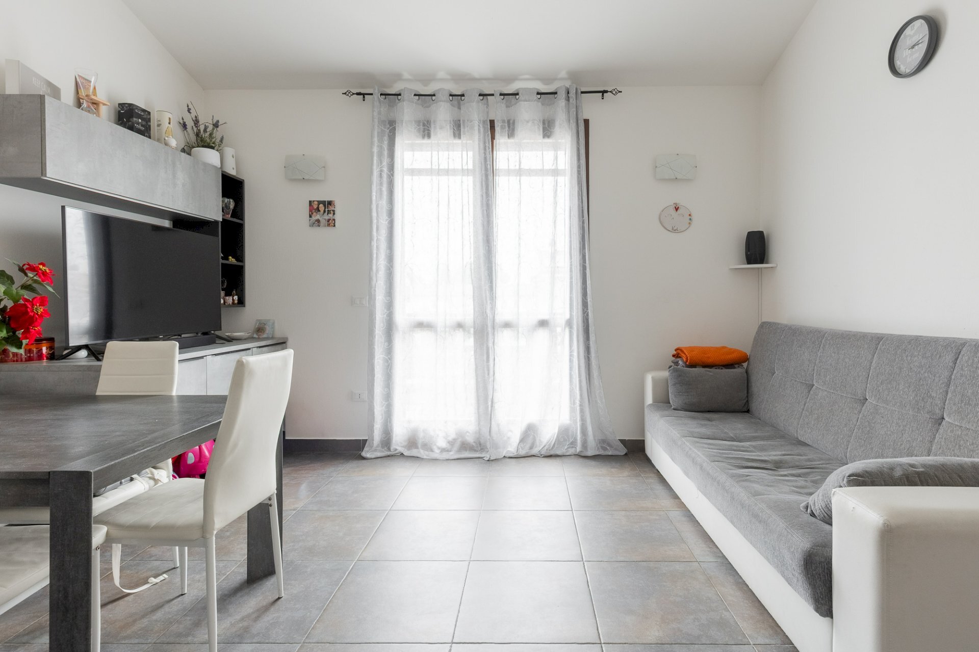 Three-room apartment Massa Lombarda - photo 2