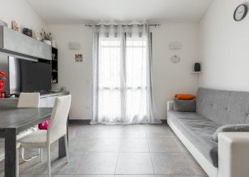 Trilocale Massa Lombarda - foto 2