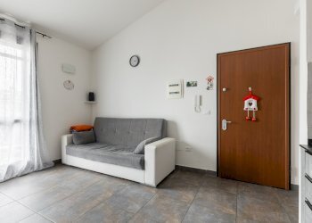 Trilocale Massa Lombarda - foto 3