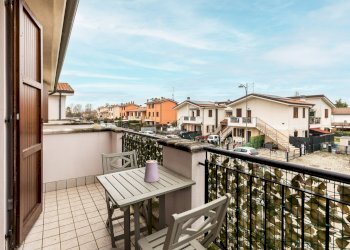 Trilocale Massa Lombarda - foto 7