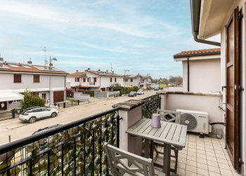 Trilocale Massa Lombarda - foto 8