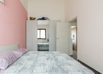 Trilocale Massa Lombarda - foto 11