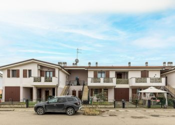 Trilocale Massa Lombarda - foto 20