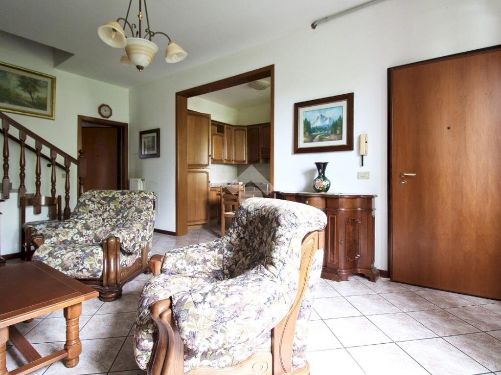 Villa a Schiera Via dal Re, San Pietro in Casale - foto 1