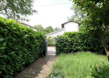 Villa a Schiera Via dal Re, San Pietro in Casale - foto 28