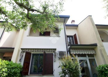 Villa a Schiera Via dal Re, San Pietro in Casale - foto 29