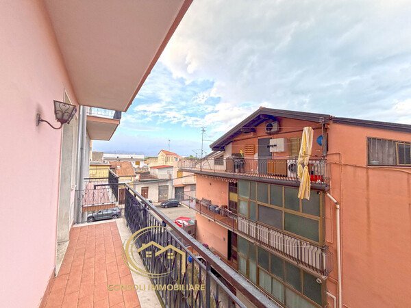 Casa indipendente Giarre - foto 1