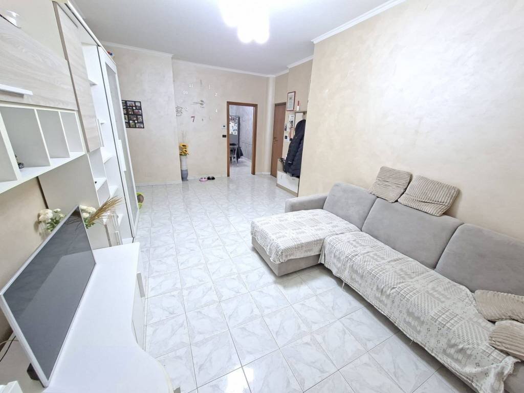 Quadrilocale Torino (zona Mirafiori Sud) - foto 1