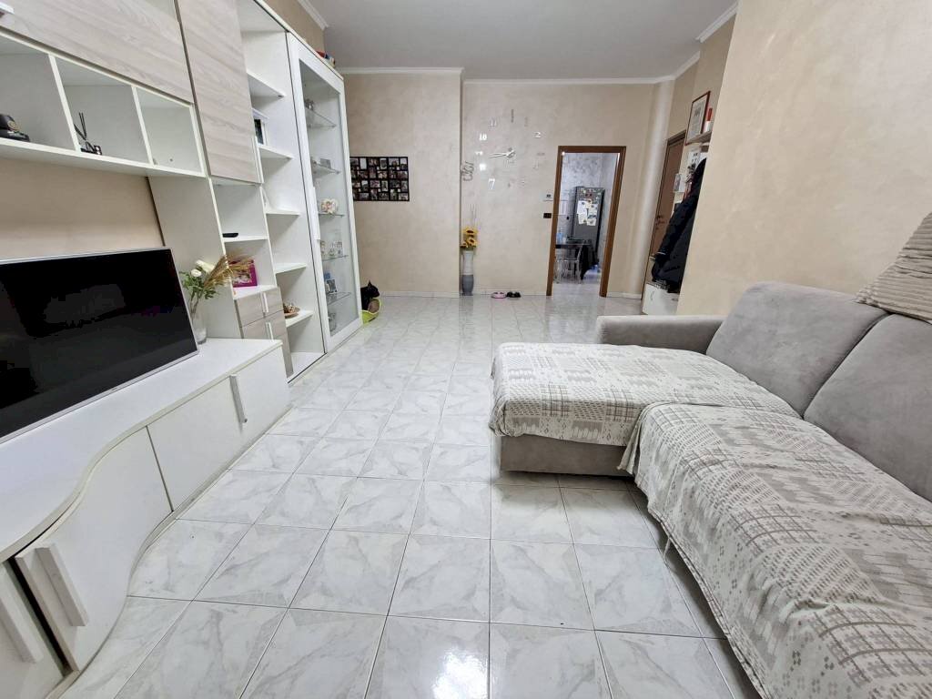 Quadrilocale Torino (zona Mirafiori Sud) - foto 2