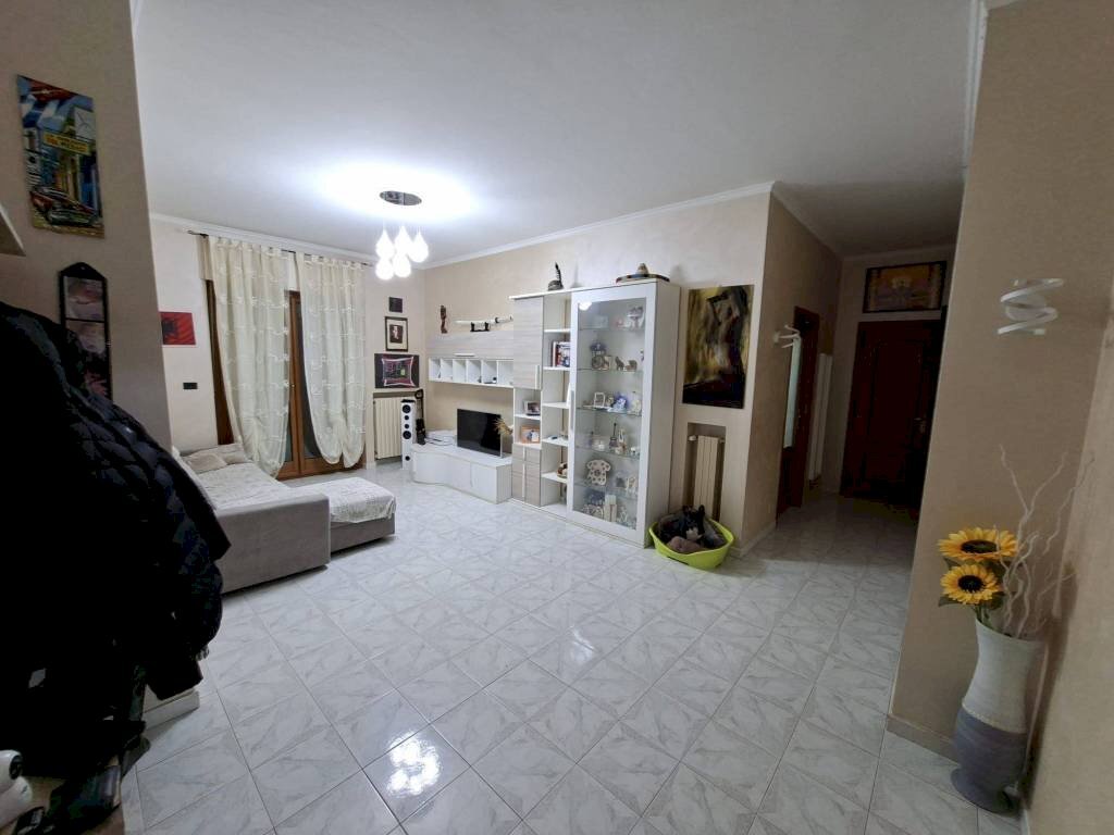 Quadrilocale Torino (zona Mirafiori Sud) - foto 3