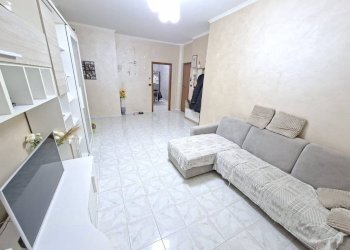 Quadrilocale Torino (zona Mirafiori Sud) - foto 1