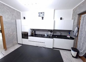 Quadrilocale Torino (zona Mirafiori Sud) - foto 12