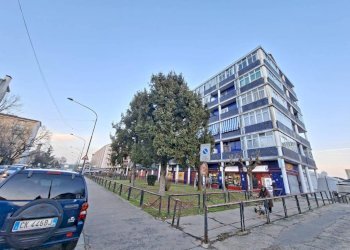 Quadrilocale Torino (zona Mirafiori Sud) - foto 31