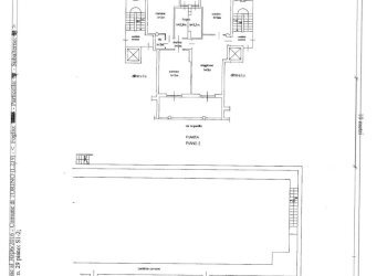 Quadrilocale Torino (zona Mirafiori Sud) - foto 32