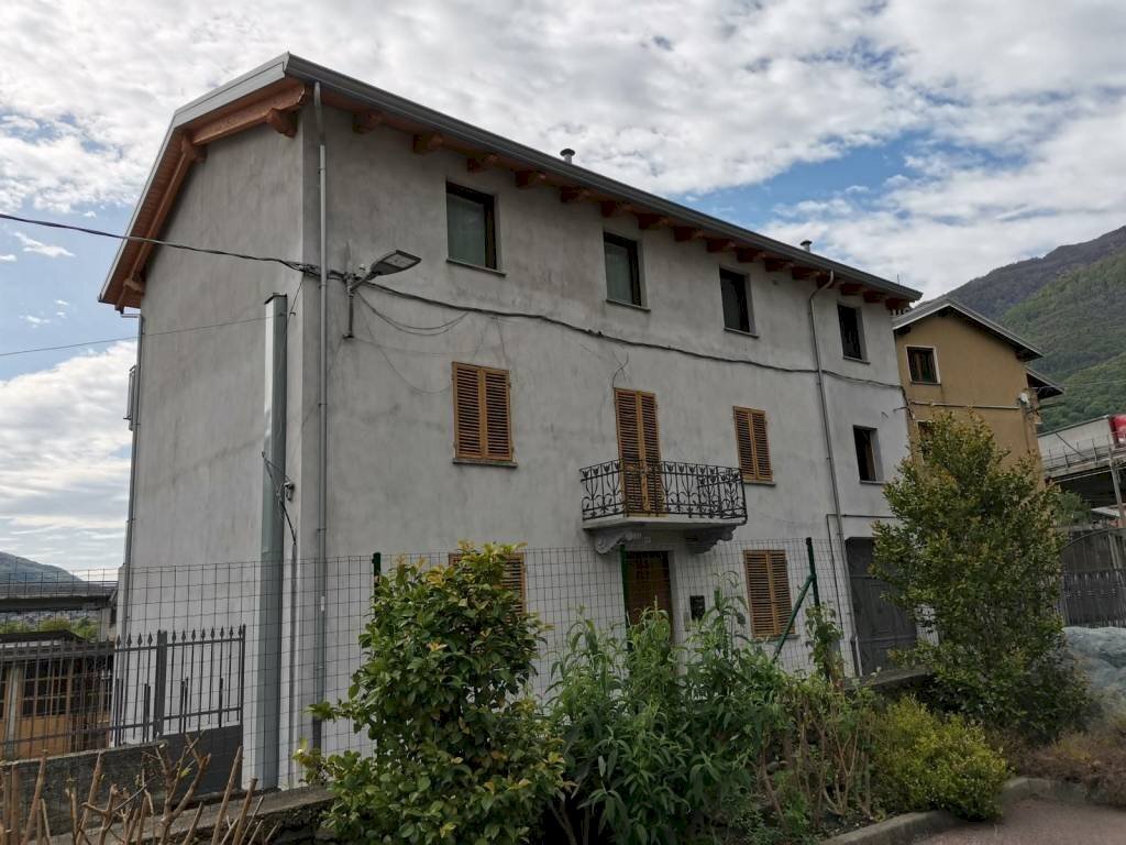 Trilocale Quincinetto - foto 1