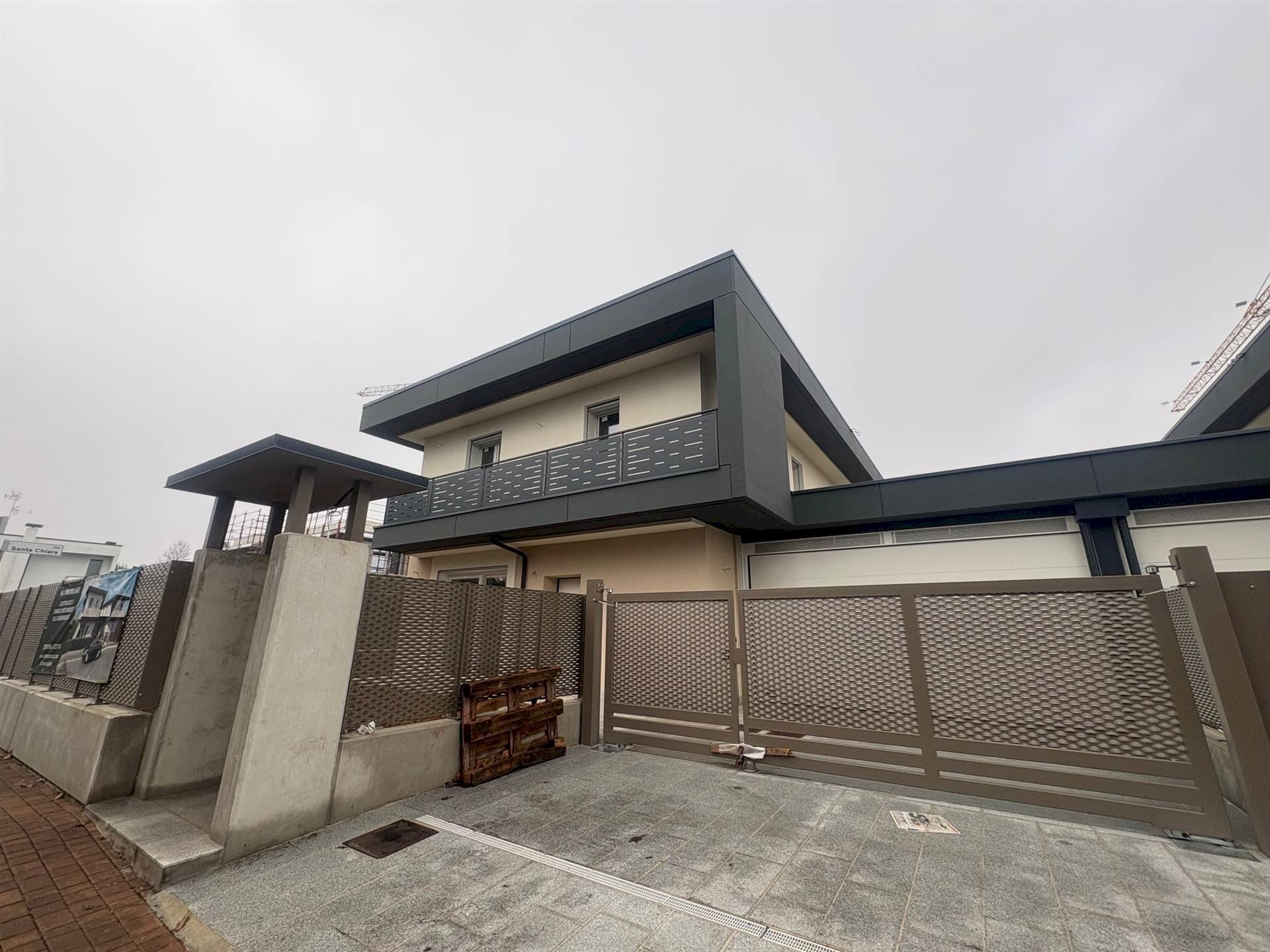 Villa Azzano San Paolo - photo 2