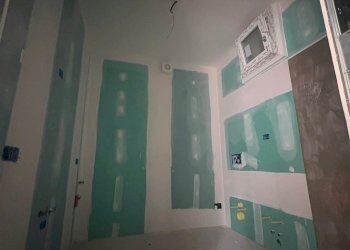 Villa Azzano San Paolo - photo 11