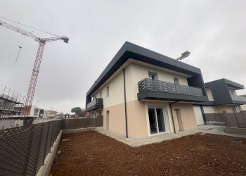 Villa Azzano San Paolo - photo 16