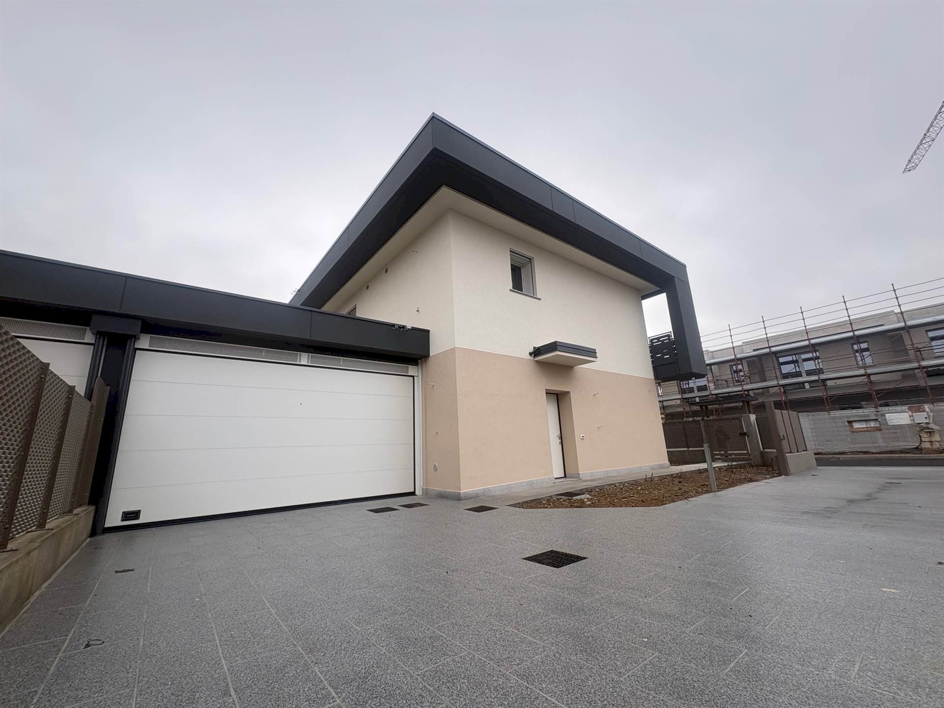 Villa Azzano San Paolo - photo 1