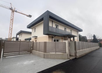 Villa Azzano San Paolo - photo 3