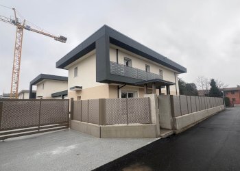 Villa Azzano San Paolo - photo 17