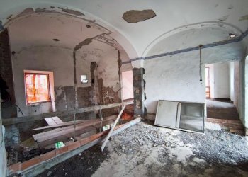 Casa indipendente Via Umberto I, Avigliana - foto 12