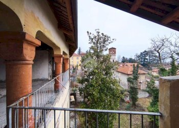 Casa indipendente Via Umberto I, Avigliana - foto 25