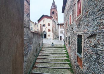 Casa indipendente Via Umberto I, Avigliana - foto 26