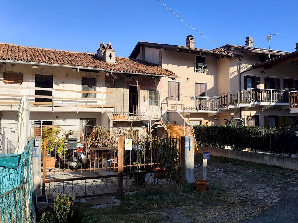 Rustico Via Don Marco Cravotto, Avigliana - foto 1