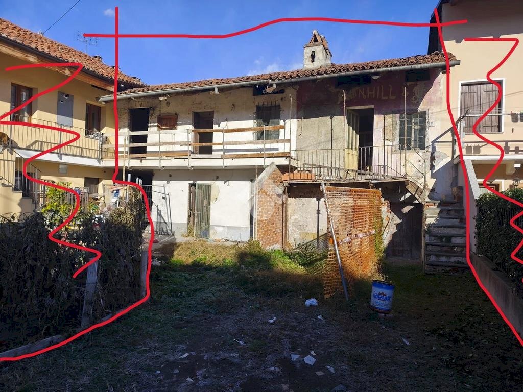 Rustico Via Don Marco Cravotto, Avigliana - foto 2