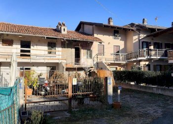 Rustico Via Don Marco Cravotto, Avigliana - foto 1