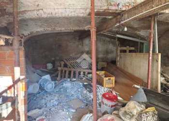 Rustico Via Don Marco Cravotto, Avigliana - foto 5