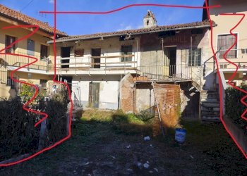 Rustico Via Don Marco Cravotto, Avigliana - foto 11