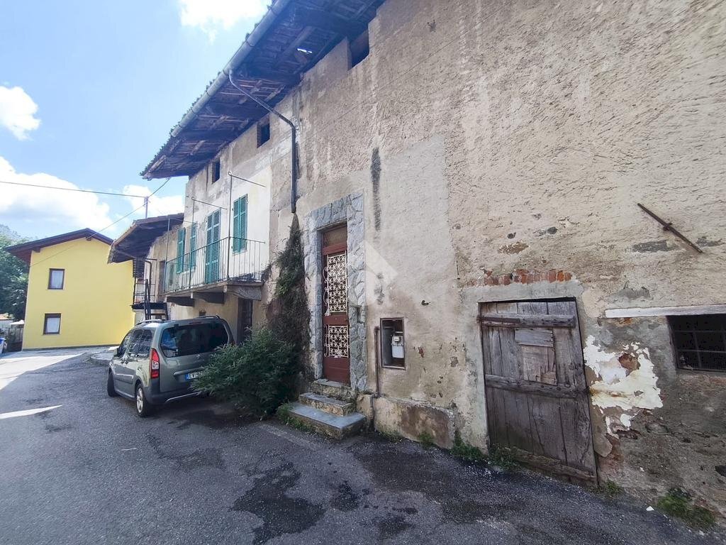 Casa indipendente Via D. Marco Cravotto, Avigliana - foto 2