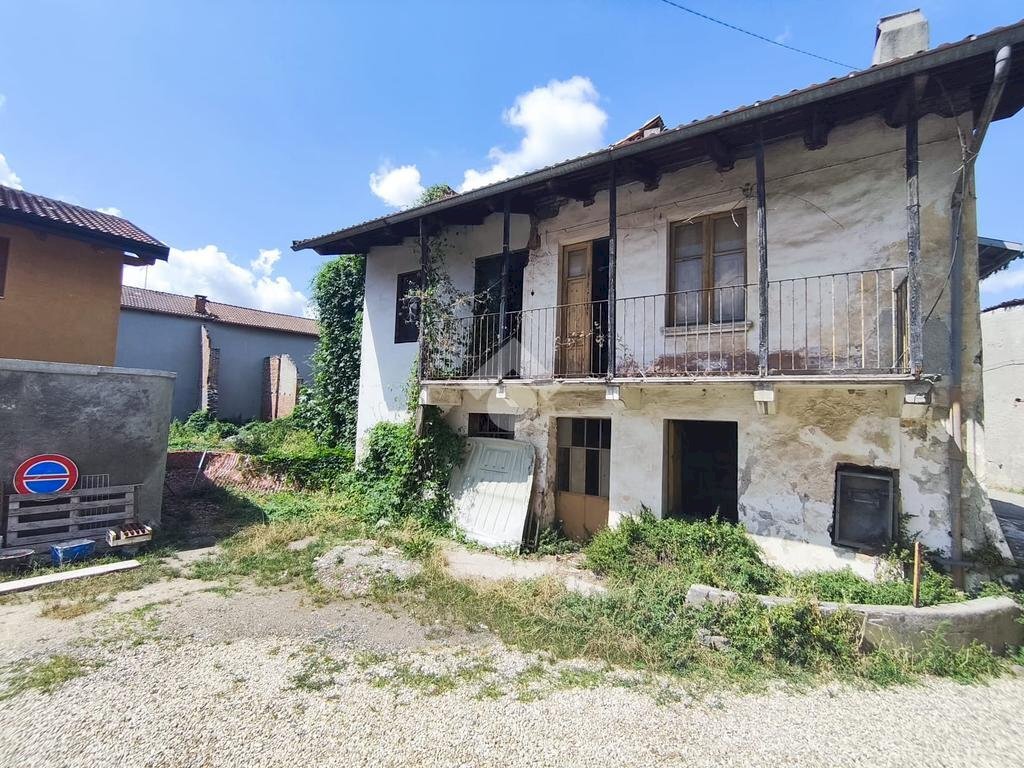 Casa indipendente Via D. Marco Cravotto, Avigliana - foto 3