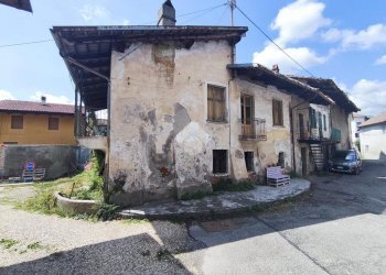 Casa indipendente Via D. Marco Cravotto, Avigliana - foto 1